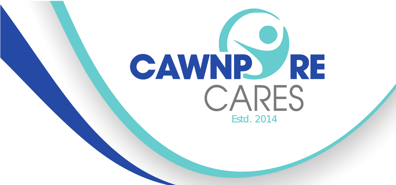 CAWNPORE CARES SOCIETY